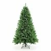 Puleo International 7.5-ft. Unlit Northern Fir Artificial Christmas Tree -PULEO INTERNATIONAL SHOP unnamed file 24