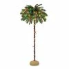 Puleo International 6-ft. Pre-Lit Palm Artificial Christmas Tree -PULEO INTERNATIONAL SHOP unnamed file 78